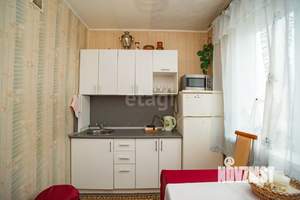 1-к квартира, вторичка, 33м2, 6/9 этаж