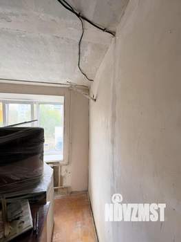 2-к квартира, вторичка, 49м2, 2/5 этаж