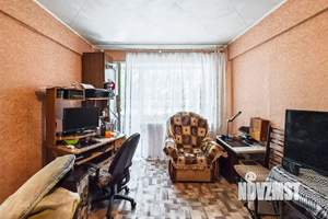 2-к квартира, вторичка, 46м2, 4/5 этаж