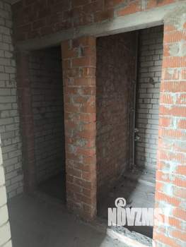 2-к квартира, сданный дом, 60м2, 4/12 этаж