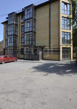 3-к квартира, вторичка, 82м2, 4/4 этаж