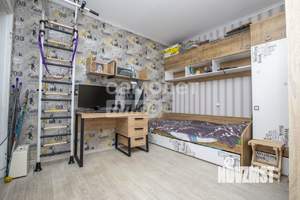 2-к квартира, вторичка, 62м2, 10/10 этаж