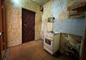 Студия квартира, вторичка, 19м2, 1/9 этаж