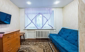 1-к квартира, вторичка, 18м2, 1/5 этаж