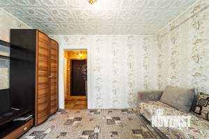 1-к квартира, вторичка, 29м2, 1/9 этаж