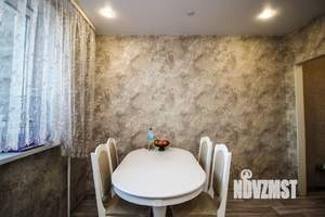 1-к квартира, вторичка, 39м2, 9/21 этаж