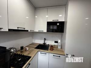 2-к квартира, вторичка, 43м2, 2/9 этаж