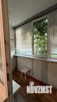 1-к квартира, вторичка, 35м2, 1/9 этаж