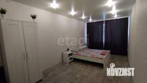 1-к квартира, вторичка, 36м2, 4/9 этаж