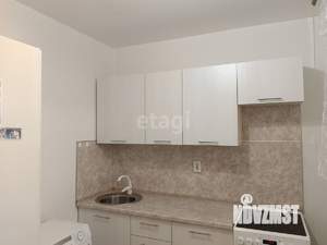 1-к квартира, вторичка, 35м2, 4/5 этаж