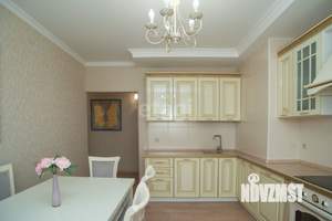 4-к квартира, вторичка, 80м2, 6/9 этаж