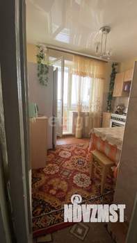 1-к квартира, вторичка, 35м2, 9/9 этаж