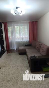 1-к квартира, вторичка, 38м2, 1/9 этаж