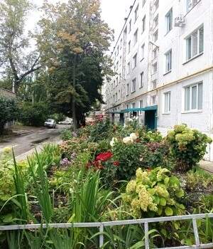 2-к квартира, вторичка, 50м2, 3/5 этаж