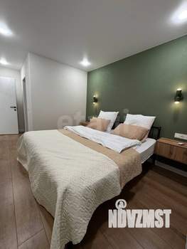 2-к квартира, вторичка, 43м2, 4/6 этаж