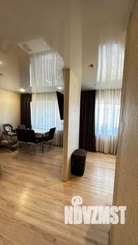 3-к квартира, вторичка, 59м2, 4/9 этаж