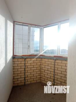 2-к квартира, вторичка, 58м2, 4/17 этаж