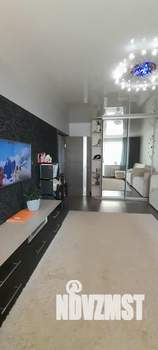 1-к квартира, вторичка, 37м2, 7/9 этаж