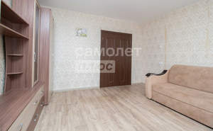 3-к квартира, вторичка, 65м2, 2/12 этаж