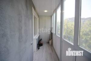 3-к квартира, вторичка, 60м2, 5/9 этаж