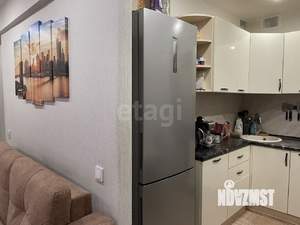 2-к квартира, вторичка, 45м2, 4/5 этаж