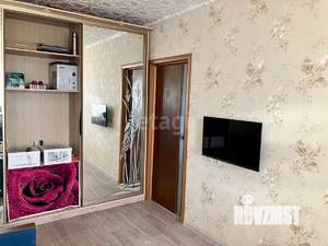 1-к квартира, вторичка, 34м2, 6/10 этаж