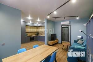 2-к квартира, вторичка, 62м2, 5/8 этаж