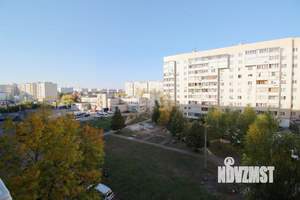 3-к квартира, вторичка, 69м2, 5/10 этаж