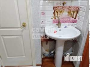 1-к квартира, вторичка, 26м2, 5/5 этаж