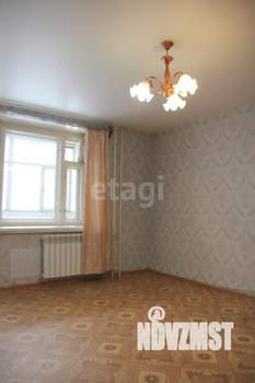 1-к квартира, вторичка, 31м2, 1/9 этаж