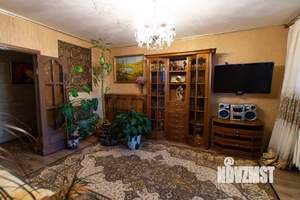 3-к квартира, вторичка, 68м2, 3/10 этаж