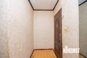 1-к квартира, вторичка, 37м2, 9/10 этаж