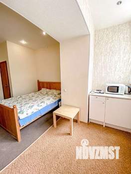 2-к квартира, вторичка, 47м2, 1/16 этаж