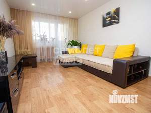 2-к квартира, вторичка, 53м2, 1/9 этаж