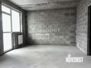 1-к квартира, вторичка, 31м2, 16/16 этаж