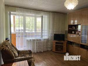 4-к квартира, вторичка, 78м2, 4/9 этаж