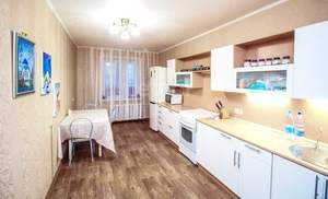 3-к квартира, вторичка, 89м2, 1/12 этаж