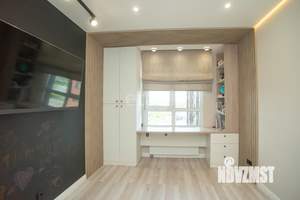 2-к квартира, вторичка, 62м2, 5/9 этаж