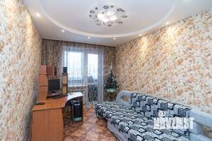 2-к квартира, вторичка, 53м2, 3/9 этаж