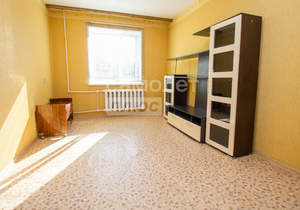 1-к квартира, вторичка, 36м2, 4/9 этаж