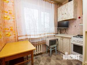 2-к квартира, вторичка, 46м2, 2/5 этаж