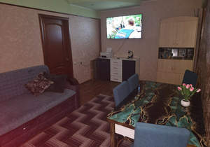 3-к квартира, вторичка, 48м2, 2/5 этаж