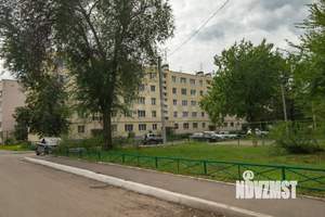 3-к квартира, вторичка, 62м2, 5/5 этаж