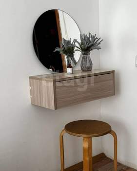 2-к квартира, вторичка, 41м2, 1/5 этаж