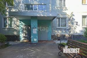 1-к квартира, вторичка, 39м2, 1/9 этаж