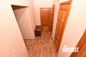 3-к квартира, вторичка, 72м2, 6/9 этаж