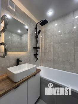 2-к квартира, вторичка, 53м2, 3/9 этаж