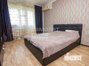 2-к квартира, вторичка, 53м2, 7/9 этаж