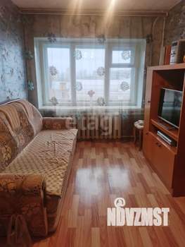 1-к квартира, вторичка, 31м2, 5/5 этаж