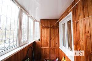 3-к квартира, вторичка, 94м2, 1/9 этаж